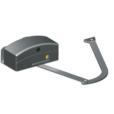 Automatismo para puerta abatible Automatismo para puerta abatible