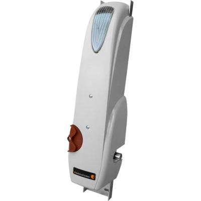 Automatismo para puerta basculante