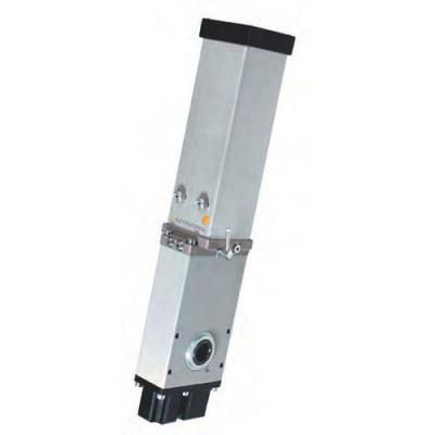 Automatismo para puerta basculante