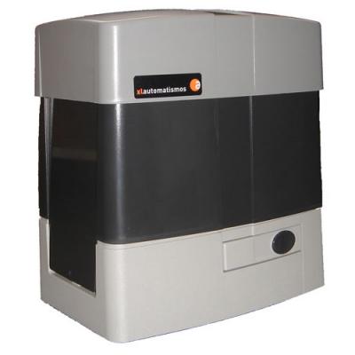 Automatismo para puerta corredera Automatismo para puerta corredera