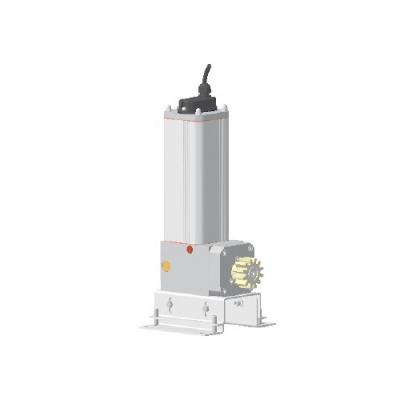 Automatismo para puerta corredera Automatismo para puerta corredera