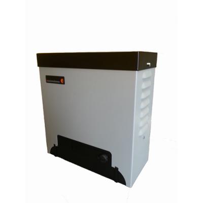 Automatismo para puerta corredera Automatismo para puerta corredera
