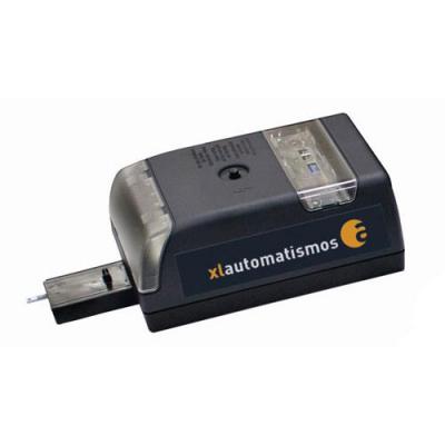 Automatismo para puerta seccional Automatismo para puerta seccional