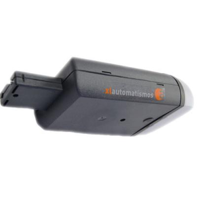 Automatismo para puerta seccional Automatismo para puerta seccional